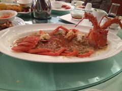 -新长岭大酒店酒楼