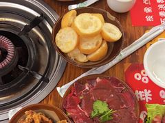 -笔记安顺夺夺粉火锅