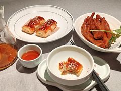 -晓粤·惹味粤菜(凯德乐峰广场店)