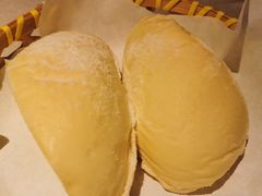 雪上奶露包-小炳胜(北京路店)