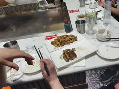 -火地铁板烧(昆山万象汇店)