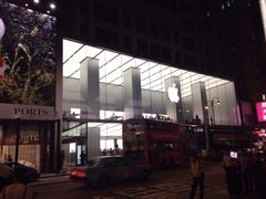 -Apple 零售店(Canton Road)