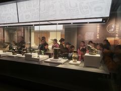 -宝鸡周原博物院