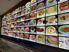 -骏莱海鲜鱼港(五角场店)
