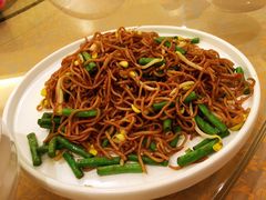 蒸卤面-商都酒店( 北京南站店)