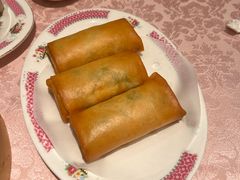 -囍凤楼·粤菜·点心·火锅(温特莱店)