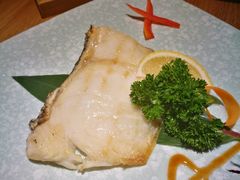 -寻味寿司日本料理(华亿店)