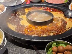 -陈眼镜火锅(总店)