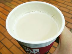 黑糖纯牛乳-陈记甜品窝(中山北路店)