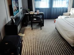 -乌鲁木齐百世昌龙泉酒店(大巴扎店)