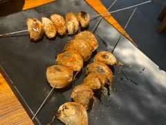 -丹东特色烤肉(学府路一部店)