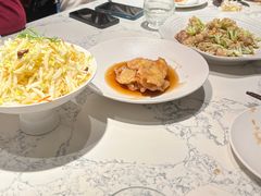 -奉天小馆·非遗东北菜(济南万象城店)