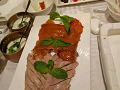 -四季民福烤鸭店(前门廊房二条店)