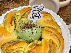 -cab意式gelato冰淇淋