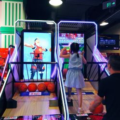 点击看大图 -卡通尼乐园(景枫中心店)