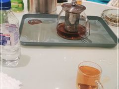 -弘安丽水温泉酒店