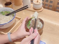 -马记永·兰州牛肉面(3019君尚店)