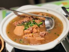 -鑫小城故事·藕汤·家常菜(台北一路总店)