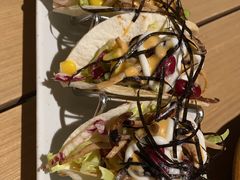 -本处·素食·融合料理(南油店)