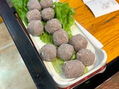 -大吉利·潮汕鲜牛肉火锅(总店)