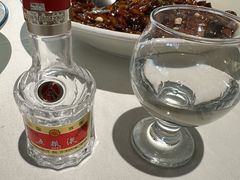 -悦融·京鲁菜·露台花园(安定门店)
