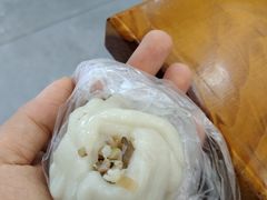 炒肉馅团子-非遗近水楼糕团(景德路店)