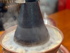 -宝泉铜锅(高新店)