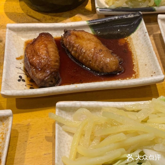 杨传老厨(南山店)图片