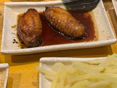 -杨传老厨(南山店)