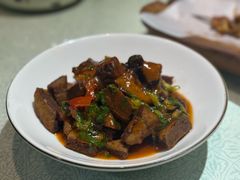 -疆山别院烧烤·新疆菜(铁路局店)