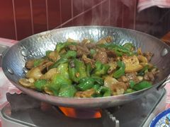 -高嗲嗲·湘味爆炒王(新城科技园店)