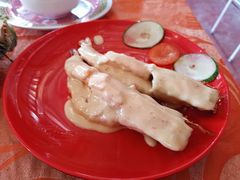 -灯笼馆海鲜餐厅