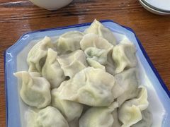 -乐回头饺子店