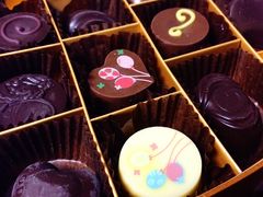 -GODIVA(港汇恒隆广场)