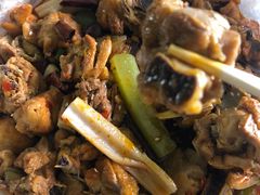 -十二饭点·川菜(北站圆融店)
