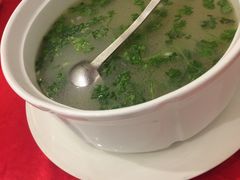 -维多利亚大酒店·雅园中餐厅