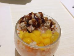 -小句号·精致料理(江南环球港店)