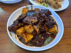 -谢记上海大排档(长寿路店)