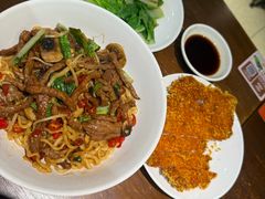 -寻裕记·现炒浇头面(人民广场店)