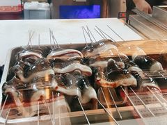 -银河烧鳗·活鳗料理专门店(西单大悦城店)
