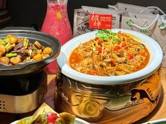 -桂小厨广西菜(青秀万达店)