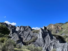 -墨石公园景区