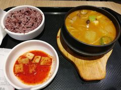 -食代馆(深业上城店)