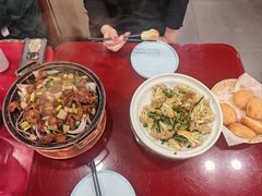 -宏状元现熬粥·京味菜(五棵松店)