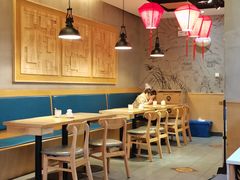用餐区-头壹号饸饹面·大油条(常营店)
