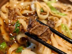 -好嫂子•刀削面(大兴店)