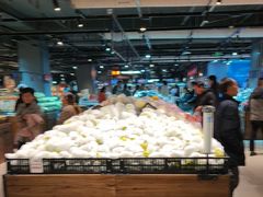 -永辉超市(嘉定宝龙广场店)