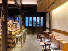 -Metal hands·铁手咖啡