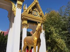 -洛阳白马寺