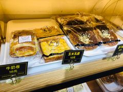 -韩国利尔面包(桂林路店)